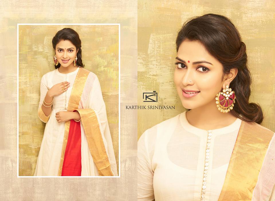 Amala Paul looks gorgeous in her recent photoshoot by Karthik Srinivasan. Amala Paul,Amala Paul photoshoot,Amala Paul photos,Amala Paul pics