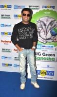Kapil Sharma,Abbas Mustan,Kis Kisko Pyaar Karu,Kis Kisko Pyaar Karu movie promotion,Kis Kisko Pyaar Karu movie promotion at 92.7 Big Fm,92.7 Big Fm,Kapil Sharma and Abbas Mustan,BIG Green Ganesha,Mustan Burmawalla,Abbas Burmawalla