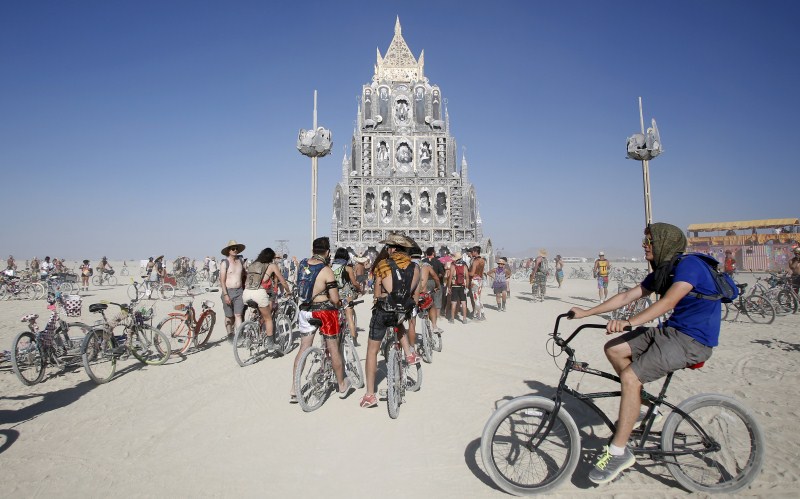 Photos from the Playa in the remote Nevada desert. 2015 Burning Man Festival,Burning Man Festival,Burning Man Festival 2015,Weird and Wonderful in the Desert,Desert,Desert festival