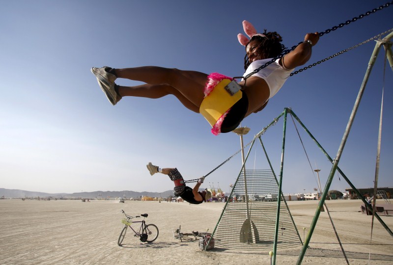 Photos from the Playa in the remote Nevada desert. 2015 Burning Man Festival,Burning Man Festival,Burning Man Festival 2015,Weird and Wonderful in the Desert,Desert,Desert festival
