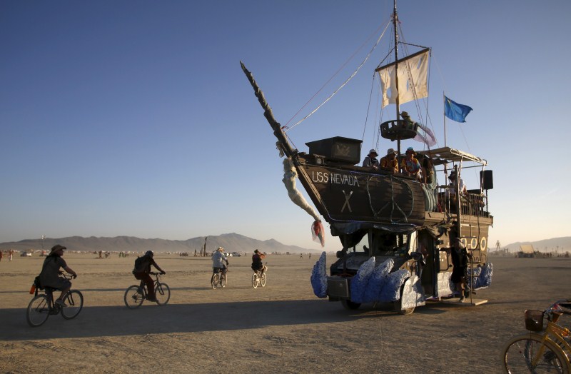 Photos from the Playa in the remote Nevada desert. 2015 Burning Man Festival,Burning Man Festival,Burning Man Festival 2015,Weird and Wonderful in the Desert,Desert,Desert festival