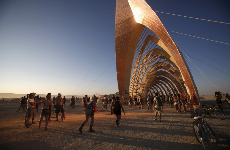 Photos from the Playa in the remote Nevada desert. 2015 Burning Man Festival,Burning Man Festival,Burning Man Festival 2015,Weird and Wonderful in the Desert,Desert,Desert festival