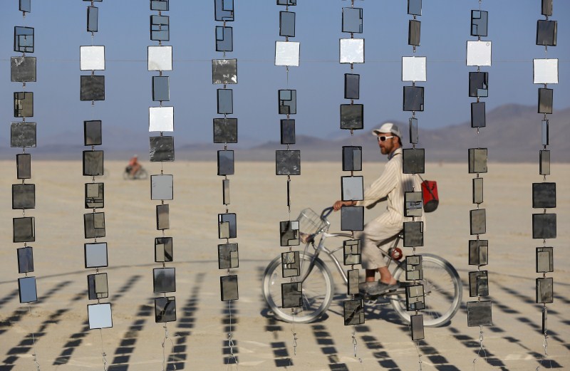 Photos from the Playa in the remote Nevada desert. 2015 Burning Man Festival,Burning Man Festival,Burning Man Festival 2015,Weird and Wonderful in the Desert,Desert,Desert festival