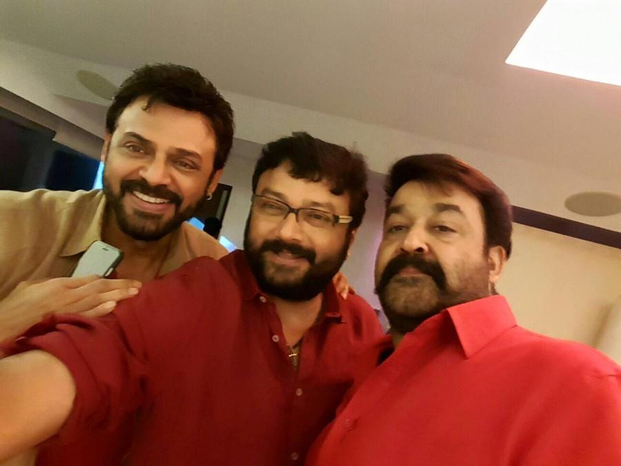 The 6th annual gathering of South Indian celebs of 80s happened on Saturday in Chennai. Actors meeting,80s actor meeting,mohanlal,south actors annual meeting,old actors meeting,80s stars meet,80s stars meet chennai,80s stars meet yesterday
