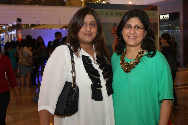 Photos of Fashion's Night Out 2015 by Vogue at Palladium, Mumbai. Fashion's Night Out 2015,Vogue India,Vogue India Fashion's Night Out,Night Out 2015,Night Out 2015 by Vogue India,Sonu Sood,Sarah Todd,Shweta Salve,Nachiket Barve with wife Surabhi,Masaba Gupta,Maria Goretti,Gayatri Ruia,Carol Gracias,Anita Dong