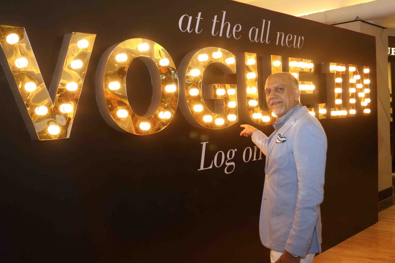 Photos of Fashion's Night Out 2015 by Vogue at Palladium, Mumbai. Fashion's Night Out 2015,Vogue India,Vogue India Fashion's Night Out,Night Out 2015,Night Out 2015 by Vogue India,Sonu Sood,Sarah Todd,Shweta Salve,Nachiket Barve with wife Surabhi,Masaba Gupta,Maria Goretti,Gayatri Ruia,Carol Gracias,Anita Dong
