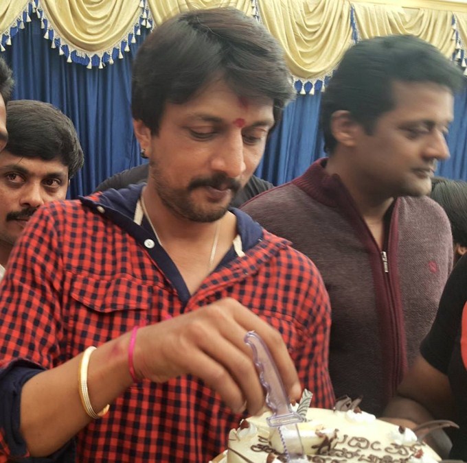 Photos of Kichcha Sudeep 42nd Birthday Celebrations. Sudeep,Kichcha Sudeep,Sudeep 42nd Birthday Celebrations,Sudeep Birthday Celebrations,happy birthday Sudeep,Sudeep birthday,Sudeep Birthday Celebrations pics,Sudeep Birthday Celebrations images,Sudeep Birthday Celebrations photos,Sudeep Birthday Celebratio
