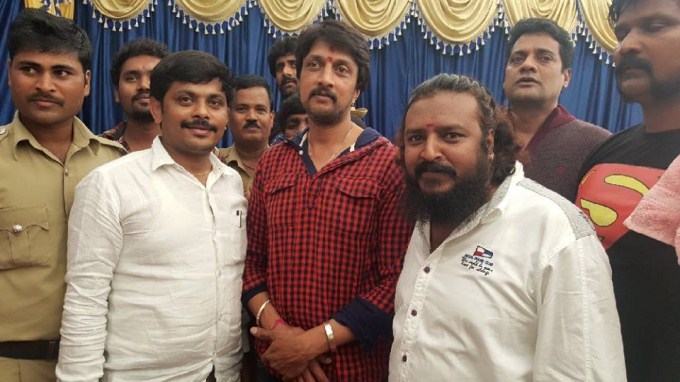 Photos of Kichcha Sudeep 42nd Birthday Celebrations. Sudeep,Kichcha Sudeep,Sudeep 42nd Birthday Celebrations,Sudeep Birthday Celebrations,happy birthday Sudeep,Sudeep birthday,Sudeep Birthday Celebrations pics,Sudeep Birthday Celebrations images,Sudeep Birthday Celebrations photos,Sudeep Birthday Celebratio