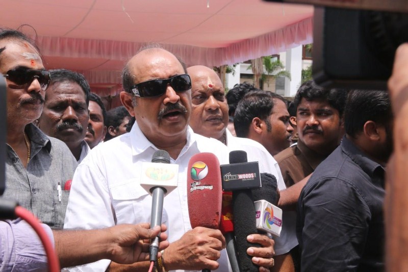 South Indian Actor Vishal and Karthi at Nadigar Sangam Press Meet. Vishal,Karthi,Vishal and Karthi at Nadigar Sangam Press Meet,Nadigar Sangam Press Meet,Nadigar Sangam,Vishal and Karthi,vishal krishna,Nadigar Sangam Press Meet pics,Nadigar Sangam Press Meet images,Nadigar Sangam Press Meet photos,Nadigar Sangam Press Me
