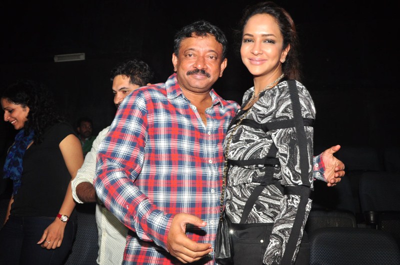 Telugu Actor Manchu Manoj's Dynamate movie Premiere Show at IMAX. Manchu Manoj,Dynamate Premiere Show at IMAX,Dynamate movie review,Dynamate review,Dynamate Premiere Show,Ram Gopal Varma,Lakshmi Manchu