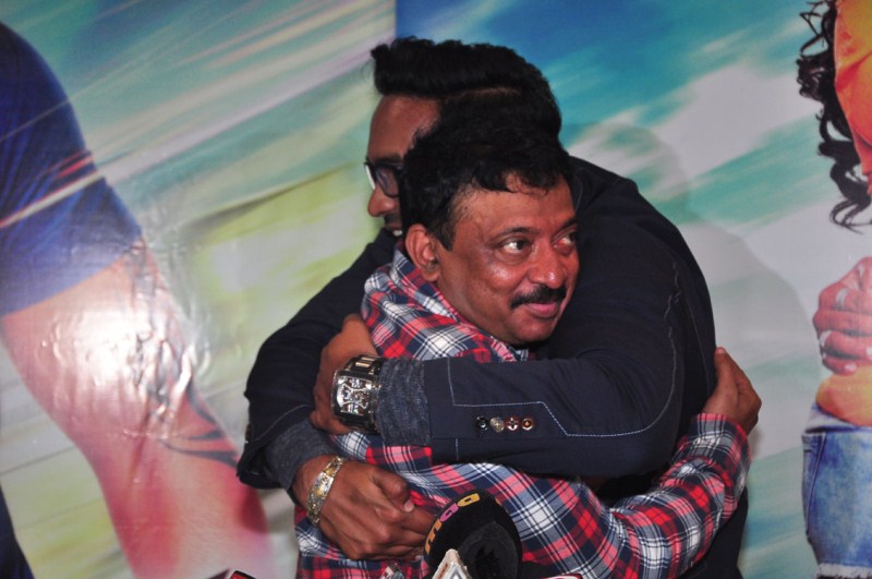 Telugu Actor Manchu Manoj's Dynamate movie Premiere Show at IMAX. Manchu Manoj,Dynamate Premiere Show at IMAX,Dynamate movie review,Dynamate review,Dynamate Premiere Show,Ram Gopal Varma,Lakshmi Manchu