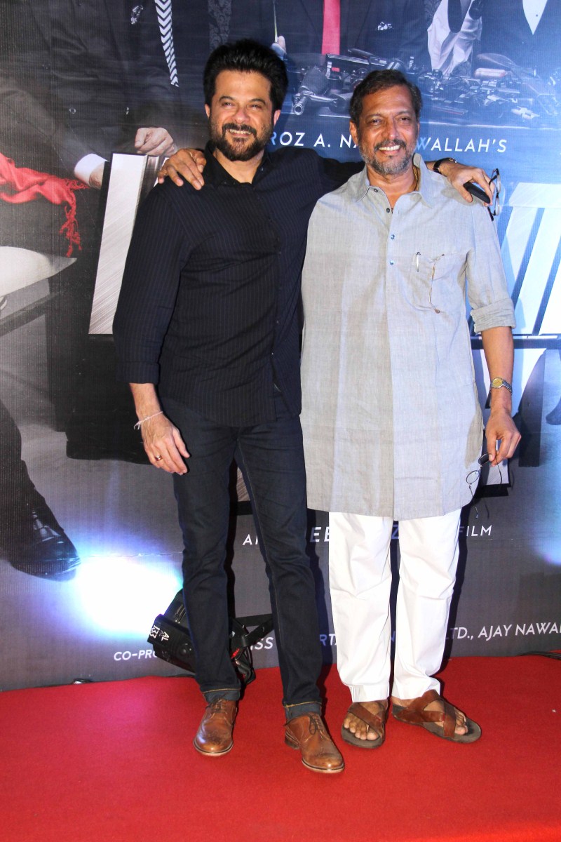 Celebs at Welcome Back Premiere Show. Welcome Back,Welcome Back Premiere Show,celebs at Welcome Back Premiere Show,Sonam Kapoor,actress Sonam Kapoor,Anil Kapoor,actor Anil Kapoor,Welcome Back Premiere Show pics,Welcome Back Premiere Show images,Welcome Back Premiere Show stills,Welcome Back P