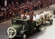 5 September 2015 marks the 18th death anniversary of Blessed Mother Teresa.