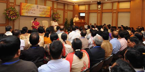 Indian PM Narendra Modi with National Awardee Teachers on the eve of Teachers' Day Teachers day,PM Narendra Modi,Narendra Modi,Modi,National Awardee,Modi with National Awardee Teachers