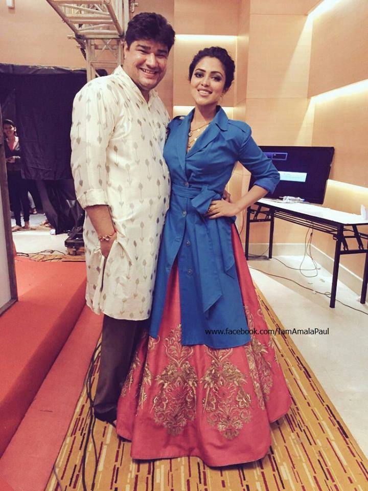 Amala Paul Walks ?Mysore Fashion Week? Ramp. Amala paul,amala paul ramp walk,amala paul fashion show