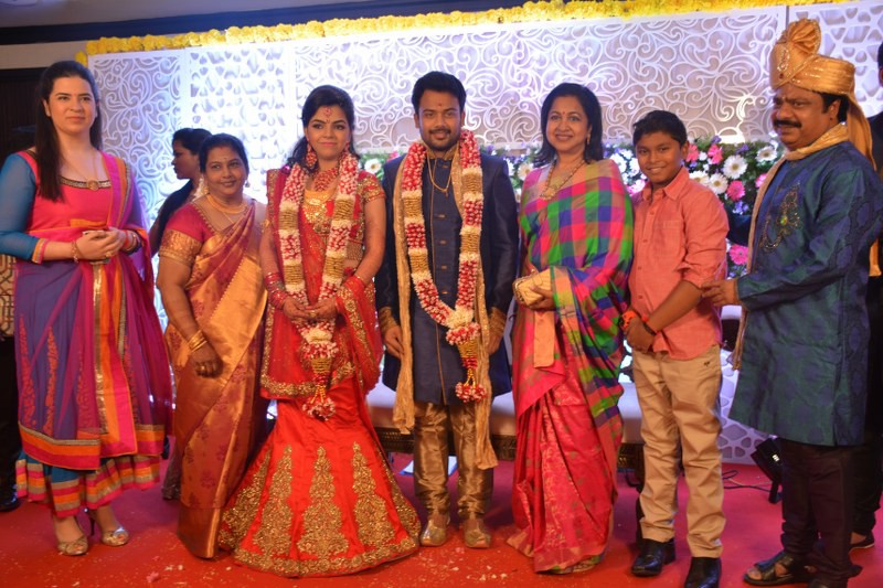 South Indian Actor Vijay Sethupathi, Arya, Shanthanu Bhagyaraj at Pandiarajan son Prithiviraj Engagement. Vijay Sethupathi,Arya,Shanthanu Bhagyaraj,Pandiarajan son Prithiviraj Wedding Reception,Prithiviraj Wedding Reception,Prithiviraj Wedding,Prithiviraj marriage,Pandiarajan,actor Pandiarajan,Prithvi Rajan