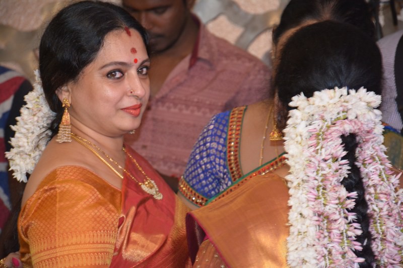 South Indian Actor Vijay Sethupathi, Arya, Shanthanu Bhagyaraj at Pandiarajan son Prithiviraj Engagement. Vijay Sethupathi,Arya,Shanthanu Bhagyaraj,Pandiarajan son Prithiviraj Wedding Reception,Prithiviraj Wedding Reception,Prithiviraj Wedding,Prithiviraj marriage,Pandiarajan,actor Pandiarajan,Prithvi Rajan