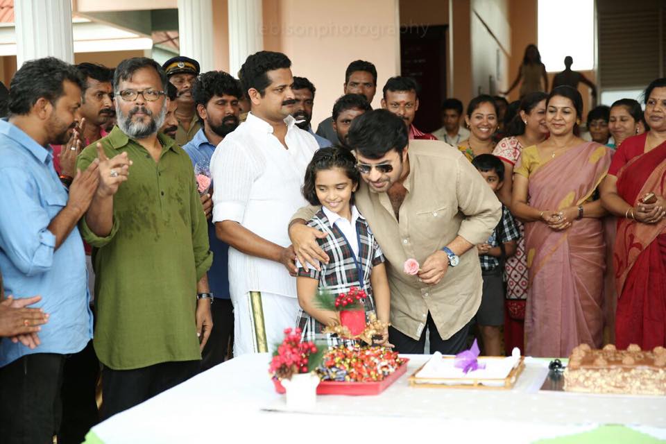Mammootty celebrates his 64th birthday on Monday, 7 September 2015. Mammootty birthday celebrations,mammookka birthday,mammootty birthday,mammootty 64th birthday