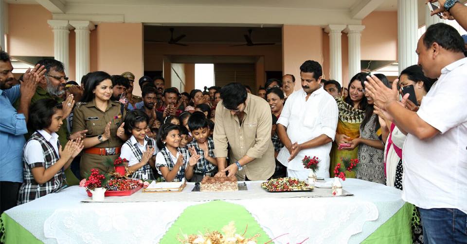 Mammootty celebrates his 64th birthday on Monday, 7 September 2015. Mammootty birthday celebrations,mammookka birthday,mammootty birthday,mammootty 64th birthday