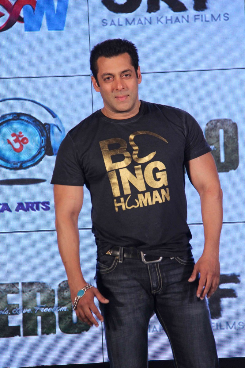 Photos of Salman Khan, Sooraj Pancholi and Athiya Shetty at Hero Music Launch. Salman Khan,Sooraj Pancholi,Athiya Shetty,Hero Music Launch,Hero Audio Launch,Hero,Hero Music,Hero Audio