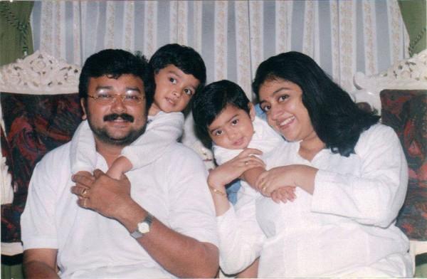 Jayaram-Parvathy's Wedding Anniversary: 23 Years of Togetherness in ...