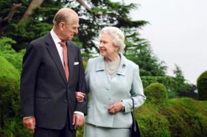 Queen Elizabeth,Prince Philip,Queen Elizabeth and Prince Philip,The Royal Romance,Royal Romance,Elizabeth