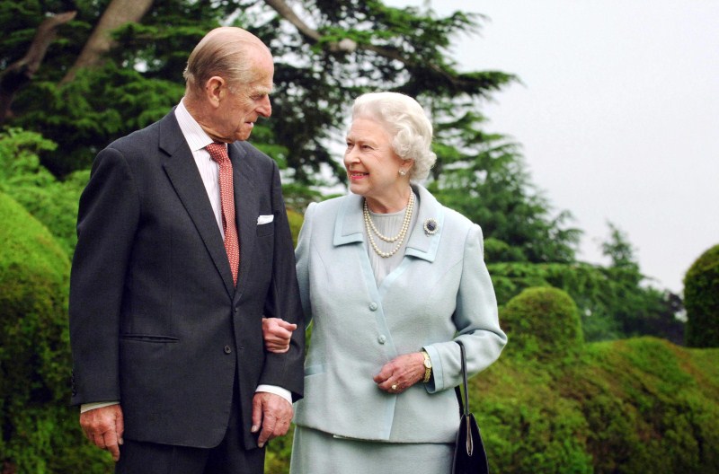 A look at Queen Elizabeth and Prince Philip's romance that has stood the test of time. Queen Elizabeth will become the longest reigning British monarch on the 9th of September. Queen Elizabeth,Prince Philip,Queen Elizabeth and Prince Philip,The Royal Romance,Royal Romance,Elizabeth