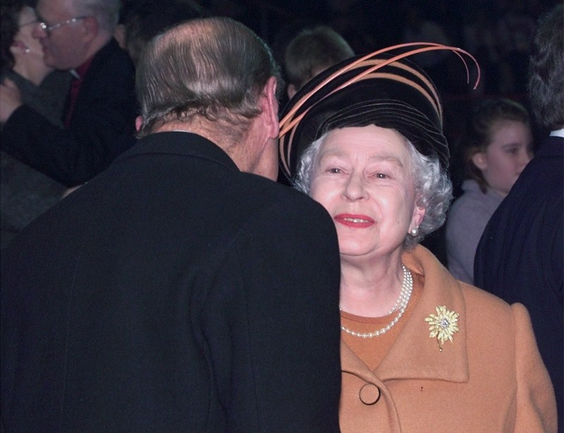 A look at Queen Elizabeth and Prince Philip's romance that has stood the test of time. Queen Elizabeth will become the longest reigning British monarch on the 9th of September. Queen Elizabeth,Prince Philip,Queen Elizabeth and Prince Philip,The Royal Romance,Royal Romance,Elizabeth
