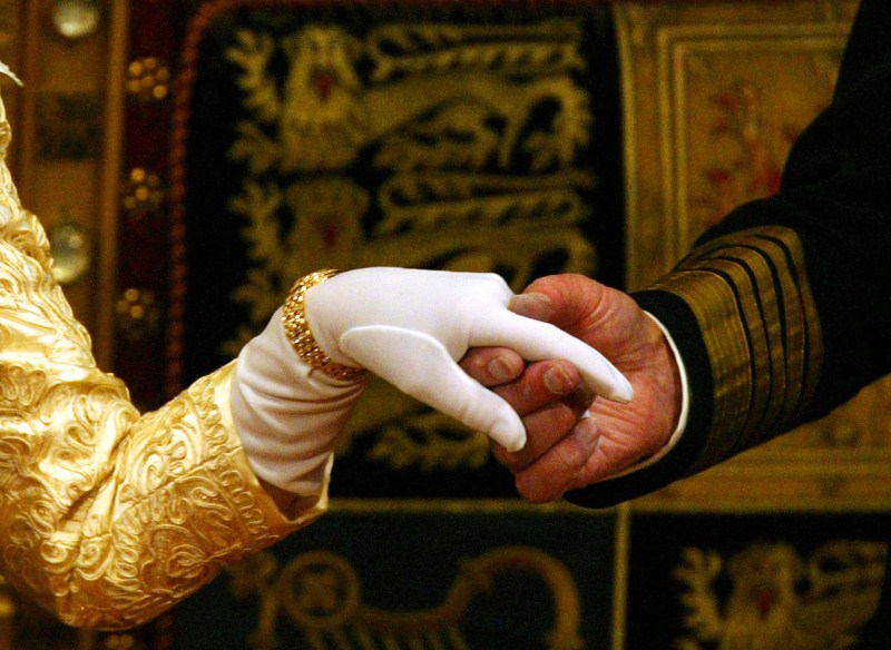 A look at Queen Elizabeth and Prince Philip's romance that has stood the test of time. Queen Elizabeth will become the longest reigning British monarch on the 9th of September. Queen Elizabeth,Prince Philip,Queen Elizabeth and Prince Philip,The Royal Romance,Royal Romance,Elizabeth