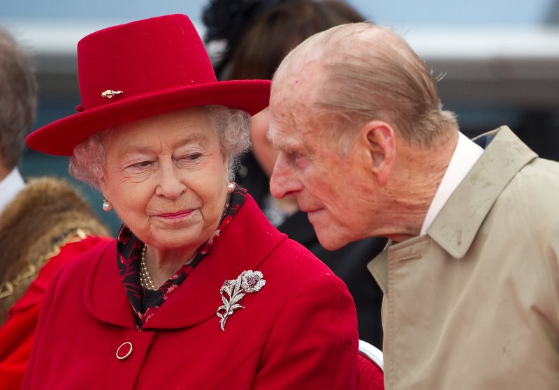 A look at Queen Elizabeth and Prince Philip's romance that has stood the test of time. Queen Elizabeth will become the longest reigning British monarch on the 9th of September. Queen Elizabeth,Prince Philip,Queen Elizabeth and Prince Philip,The Royal Romance,Royal Romance,Elizabeth