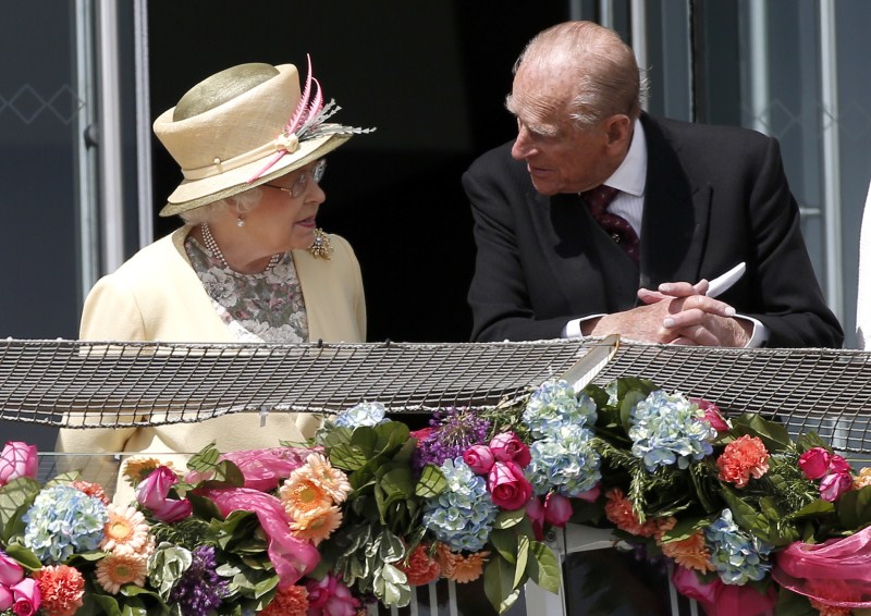 A look at Queen Elizabeth and Prince Philip's romance that has stood the test of time. Queen Elizabeth will become the longest reigning British monarch on the 9th of September. Queen Elizabeth,Prince Philip,Queen Elizabeth and Prince Philip,The Royal Romance,Royal Romance,Elizabeth