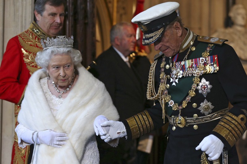 A look at Queen Elizabeth and Prince Philip's romance that has stood the test of time. Queen Elizabeth will become the longest reigning British monarch on the 9th of September. Queen Elizabeth,Prince Philip,Queen Elizabeth and Prince Philip,The Royal Romance,Royal Romance,Elizabeth