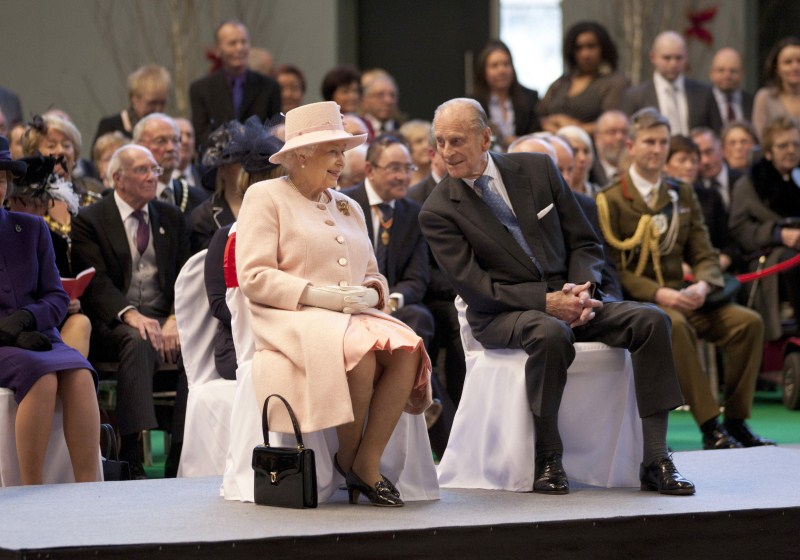 A look at Queen Elizabeth and Prince Philip's romance that has stood the test of time. Queen Elizabeth will become the longest reigning British monarch on the 9th of September. Queen Elizabeth,Prince Philip,Queen Elizabeth and Prince Philip,The Royal Romance,Royal Romance,Elizabeth