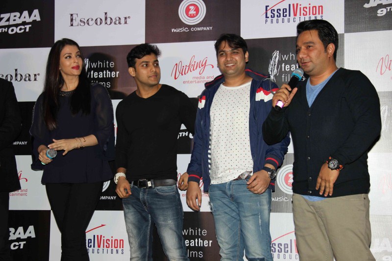 Photos of Aishwarya's Jazbaa Audio Launch. Aishwarya rai Bachchan,Aishwarya rai,Aishwarya,Jazbaa,Jazbaa audio launch,Jazbaa music launch,Jazbaa song launch
