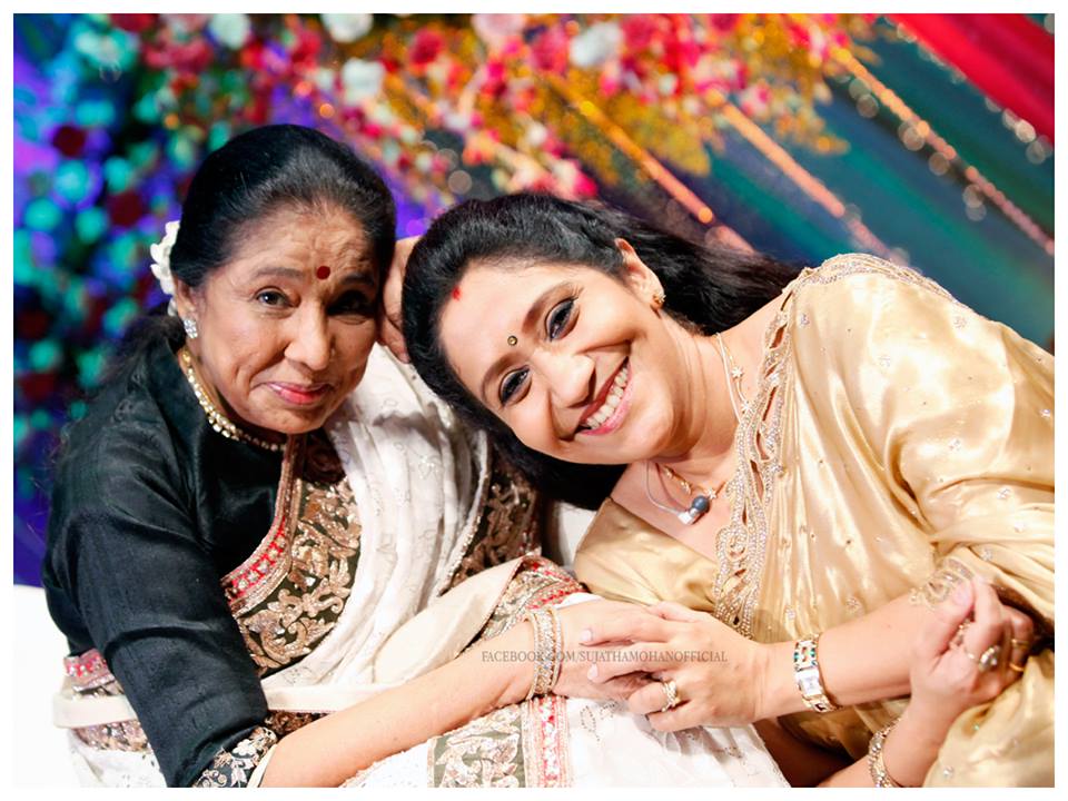 Asha Bhosle, often referred Ashaji celebrates her 82nd birthday on Tuesday, 8 September 2015. Asha Bhosle,Asha Bhosle singer,happy birthday Asha Bhosle,Asha Bhosle with celebs,Asha Bhosle photos,Asha Bhosle shows,Lata Mangeshkar,asha bhosle lata mangeshkar
