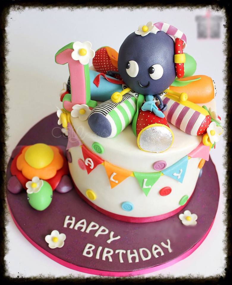 South Indian star Prithviraj's daughter Alankrita Menon celebrates her first birthday on 8 September 2015. Alankrita Menon,Alankrita birthday,prithviraj's daughter,prithviraj daughter birthday,alankrita first birthday celebrations
