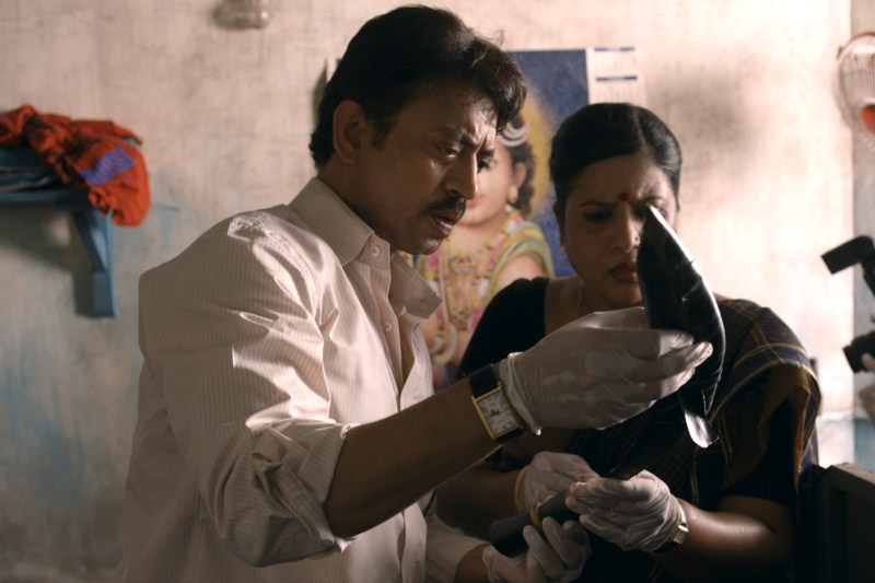 Talvar is an upcoming Bollywood mystery thriller film directed by Meghna Gulzar. Talvar,Talvar Movie Stills,Irrfan Khan,Konkona Sen Sharma,bollywood movie Talvar,Talvar Movie pics,Talvar Movie images,Talvar Movie pictures,Meghna Gulzar,Meghna Gulzar movie