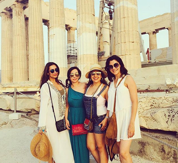 Bollywood Actress Malaika Arora Khans Greek holiday Pictures. Malaika Arora Khan,Malaika Arora Khans Greek holiday Pictures,Malaika Arora Khan in Greek,Malaika Arora Khan holidays in Greece,Malaika Arora Khan in bikini,bikini,celebs in bikini,bikini pics,bikini images,bikini photos