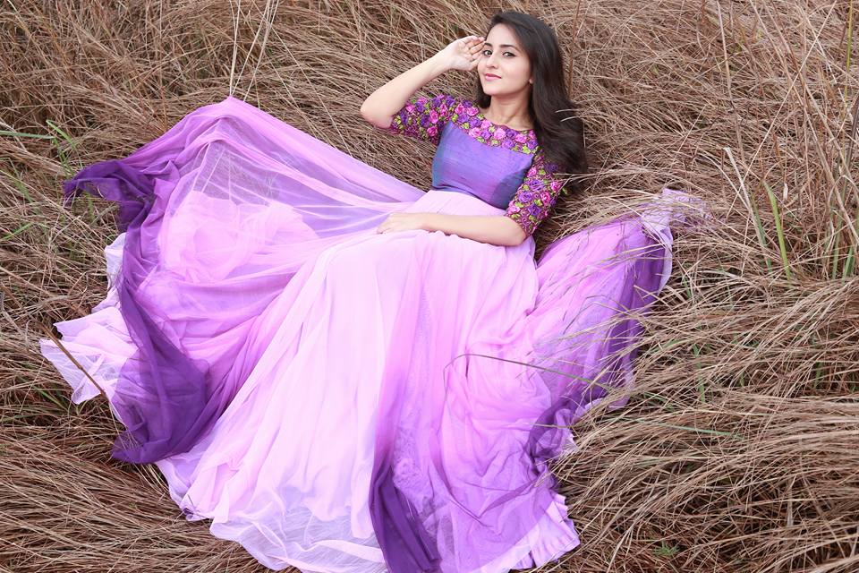 Actress Bhamaa made her acting debut in 2007 through AK Lohithadas' film 'Nivedyam'. Bhama,bhamaa photoshoot,bhama new photos,bhamaa in lavender gown