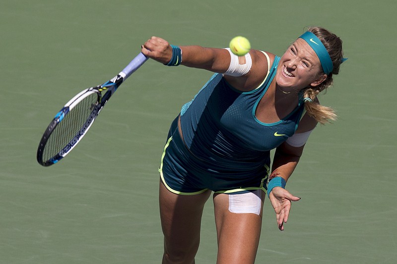 Here are some US Open Tennis 2015 Highlights. US Open Tennis 2015,US Open Tennis,US Open 2015,US Open Tennis 2015 Highlights,US Open Highlights,Tennis Highlights,Tennis,U.S. Open Championships tennis,Championships tennis