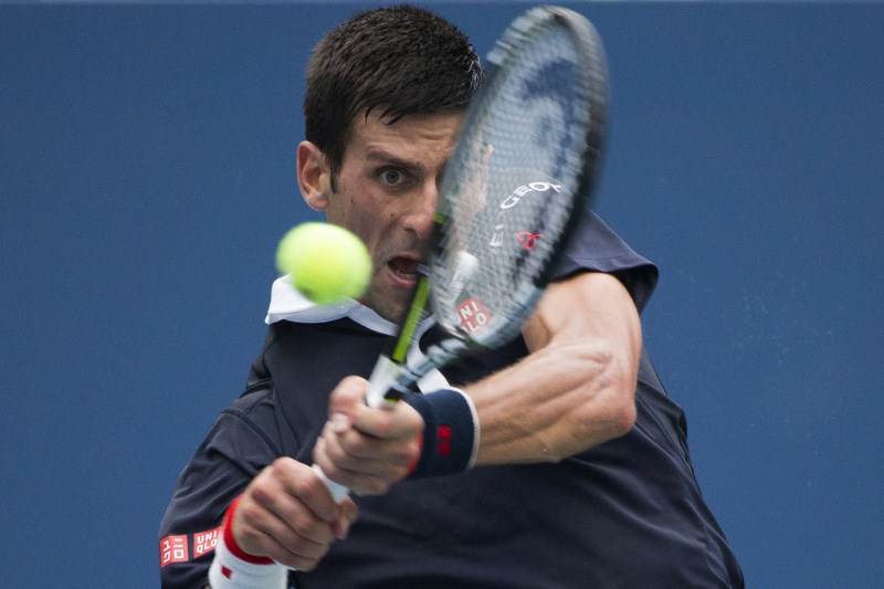 Here are some US Open Tennis 2015 Highlights. US Open Tennis 2015,US Open Tennis,US Open 2015,US Open Tennis 2015 Highlights,US Open Highlights,Tennis Highlights,Tennis,U.S. Open Championships tennis,Championships tennis