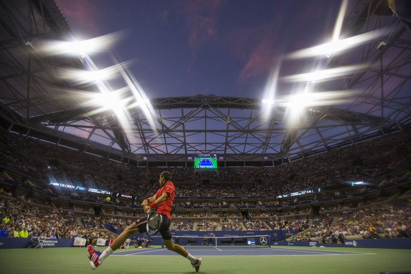 Here are some US Open Tennis 2015 Highlights. US Open Tennis 2015,US Open Tennis,US Open 2015,US Open Tennis 2015 Highlights,US Open Highlights,Tennis Highlights,Tennis,U.S. Open Championships tennis,Championships tennis