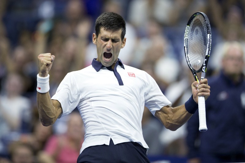 Here are some US Open Tennis 2015 Highlights. US Open Tennis 2015,US Open Tennis,US Open 2015,US Open Tennis 2015 Highlights,US Open Highlights,Tennis Highlights,Tennis,U.S. Open Championships tennis,Championships tennis
