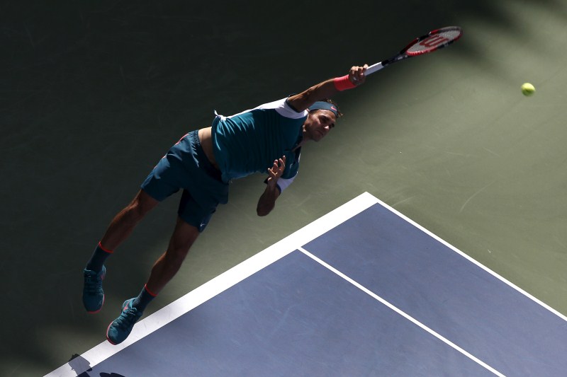 Here are some US Open Tennis 2015 Highlights. US Open Tennis 2015,US Open Tennis,US Open 2015,US Open Tennis 2015 Highlights,US Open Highlights,Tennis Highlights,Tennis,U.S. Open Championships tennis,Championships tennis