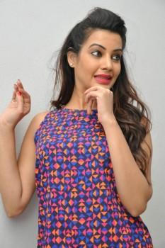 Diksha Panth