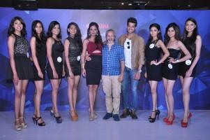 Miss Diva 2015,Miss Diva 2015 finalists,Miss Diva 2015 bangalore,Miss Diva 2015 bangalore finalists,Aileena Catherin Amon