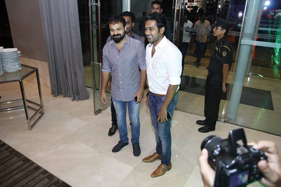 'Kohinoor' has Asif Ali, Aparna Vinod, Aju Varghese, Chemban Vinod in main roles. Kohinoor,Kohinoor movie,Kohinoor malayalam movie,asif ali,mammootty at kohinoor audio launch,kohinoor audio launch photos,aparna vinod