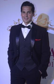 Dino Morea at Miss India 2015 Sub Contest Crowning