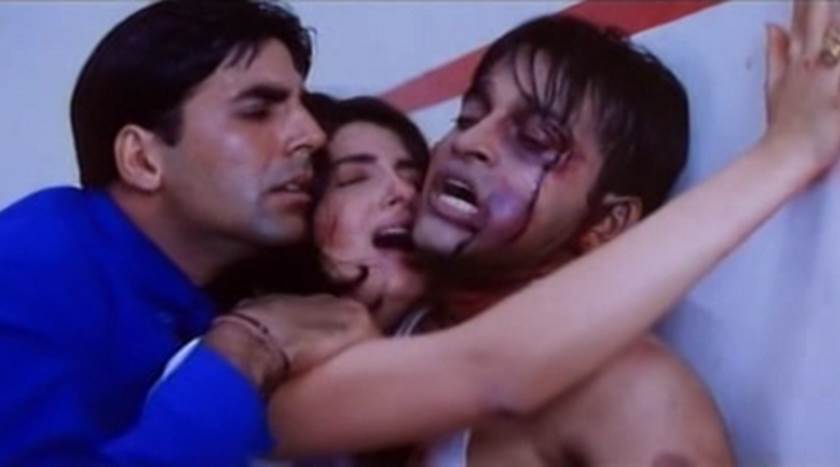 Here are some Akshay Kumar's Best onscreen Avatars. Akshay Kumar,happy birthday Akshay Kumar,Akshay Kumar birthday,Akshay Kumar rare pics,Akshay Kumar unseen pics,Akshay Kumar Best onscreen Avatars,Akshay Kumar Best Avatars,Akshay Kumar Avatars,actor Akshay Kumar,Khiladi