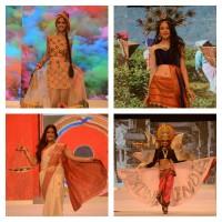 Femina Miss India 2015,miss india 2015,crowning,sub contest,finale,28 March,fashion show,Dino Morea,models,photos